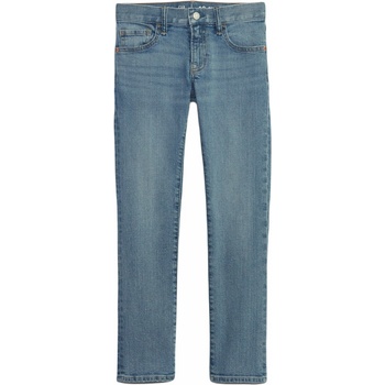 GAP Slim Arcadia modrá