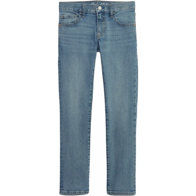 GAP Slim Arcadia modrá