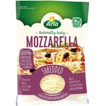  Моцарела настъргана Arla 150гр