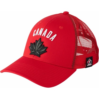 Bauer Canada Olympic