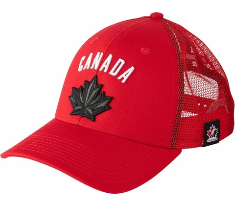 Bauer Canada Olympic