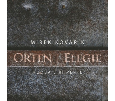 Orten-Elegie