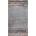 Vitaus Сив килим за миене 150x80 cm - Vitaus (KRN-9556-80x150)