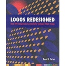 Logos Redesigned - David E. Carter