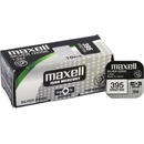 Maxell Silver Oxide 395 1ks 395/SR927SW/V395