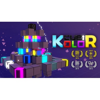 Cubikolor