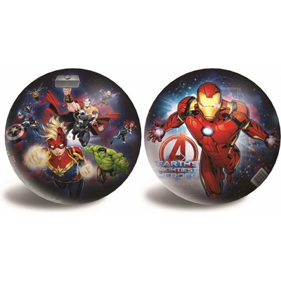 TREFL Míč Avengers 23 cm