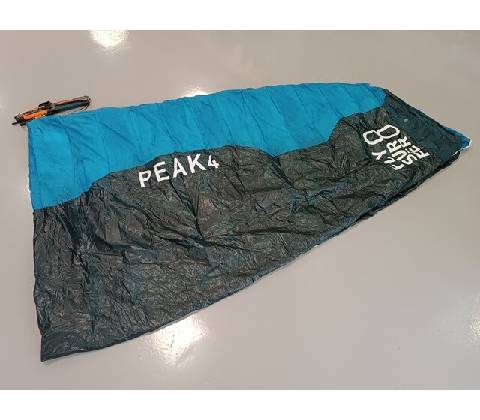 Flysurfer PEAK4 8m
