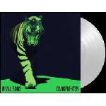 Rival Sons - Darkfighter (Clear Coloured) (LP) (0075678625817)