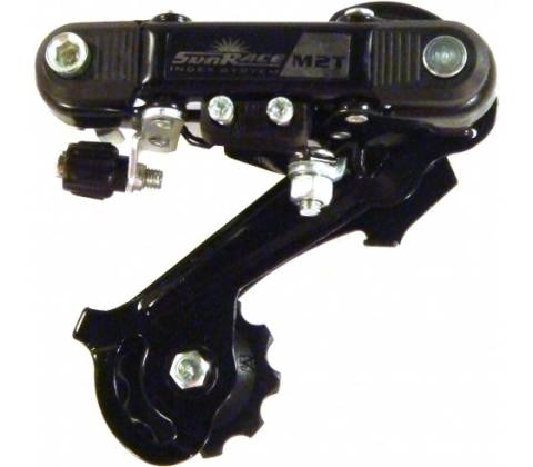 SunRace 2T