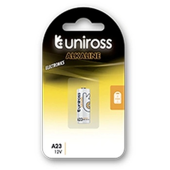 Uniross U1A23 ELEM STANDARD (U1A23)