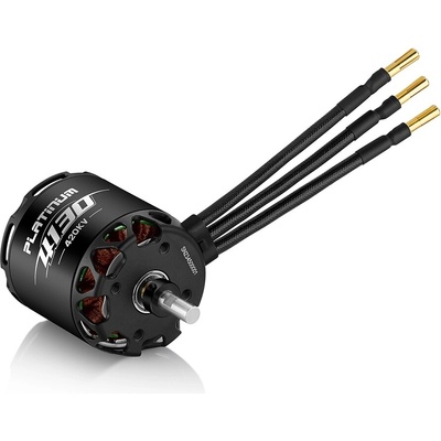 HOBBYWING Platinum 4130SL-420KV