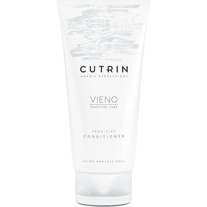 Cutrin Vieno Балсам за чувствителен скалп, без аромат, 200 ml - baby