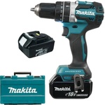 Makita DHP484RFE Бормашина-винтоверт