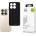 3mk Protection 3mk Matt Case за ZTE Blade V70 - черен мат (5903108635288)