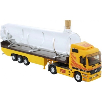 Monti System 55.1 Mercedes Actros Souvenir Truck 1:48