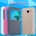 Huawei Honor 7 Nillkin Window Кожен калъф и Протектор
