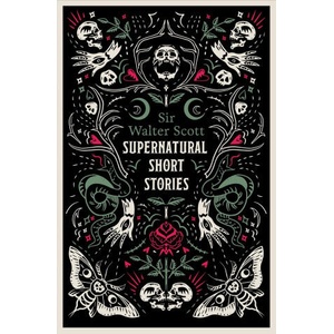 Supernatural Short Stories | Walter Scott (ISBN: 9781847499301)
