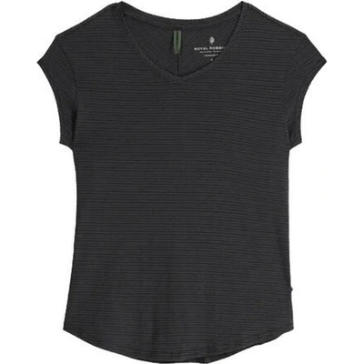 Royal Robbins VACATIONER V-NK S/S Lady