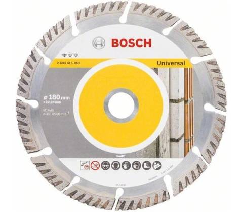 BOSCH 2.608.615.063