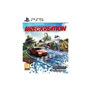 Wreckreation