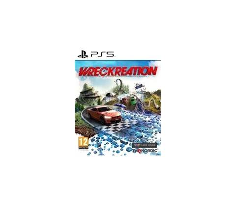Wreckreation