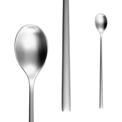 Sola Limonádová lžička Living matná