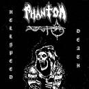 PHANTOM - HELLSPEED DEATH DEMO LP