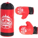 KIK Boxing vrece na box