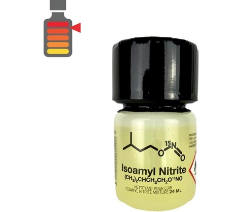 Isoamyl Nitrite 24 ml