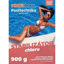 Profipool Stabilizátor chloru 900g