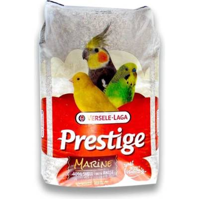 Versele Laga n.v. Písek pro papoušky 1 kg