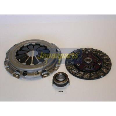 Sada spojky JAPANPARTS KF-819 (KF819)