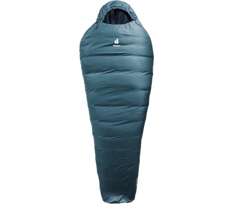Deuter Orbit 0°