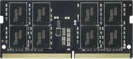 Team Group Elite 16GB DDR4 2666MHz TED416G2666C19-S01