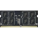 Image 1 of Team Group Elite 16GB DDR4 2666MHz TED416G2666C19-S01