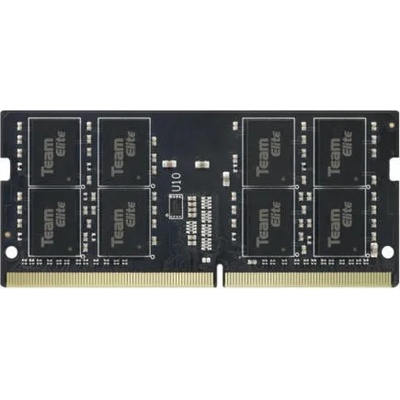 Team Group Elite 16GB DDR4 2666MHz TED416G2666C19-S01
