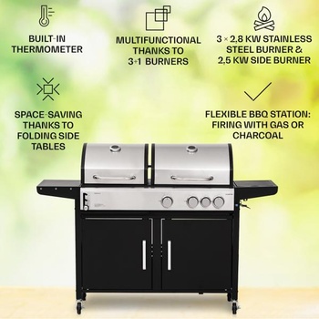 Image 1 of Klarstein GQY9-Kl-DG-King-30