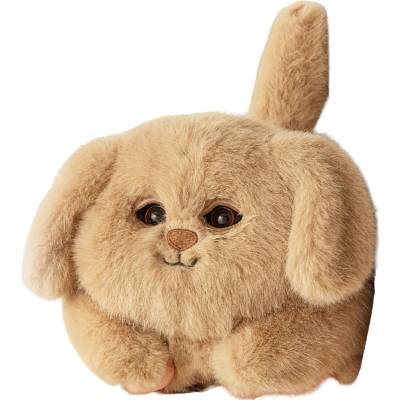 Wiky Psík žmurkajúci s efektmi 22 cm