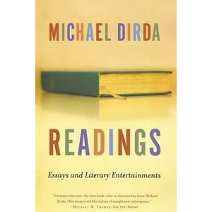 Readings | Michael Dirda (ISBN: 9780393324891)