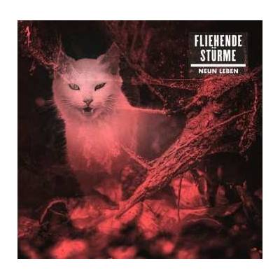Fliehende Stürme - Neun Leben CD
