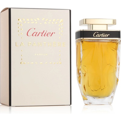 Cartier La Panthere parfum dámsky 75 ml