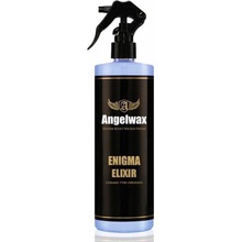 Angelwax Enigma Elixir 500 ml