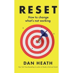 Reset (ISBN: 9781911709725)