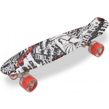 BYOX Skull 22" (107982)