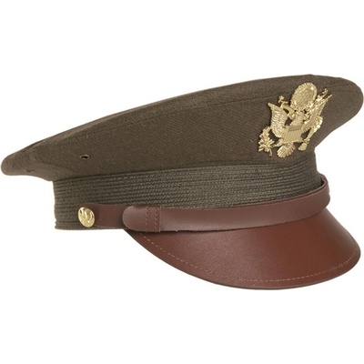 Mil-Tec Brigadierka dôstojnícka US Army Officer - olivová, XL
