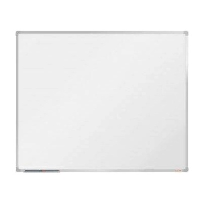 Extera Bílá magnetická tabule boardOK, 150 x 120 cm elox 57845