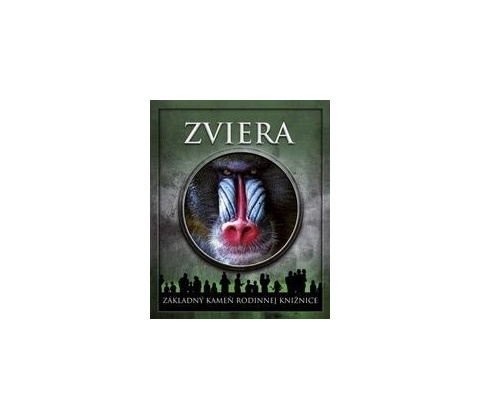 Zviera
