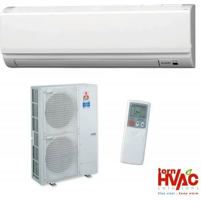 Mitsubishi PKA-M100KAL / PUZ-ZM100VKA