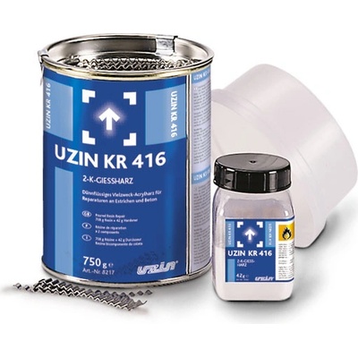 UZIN KR 416 750G